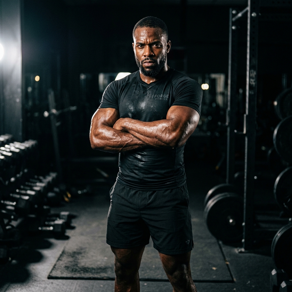 Muscle Gain Training