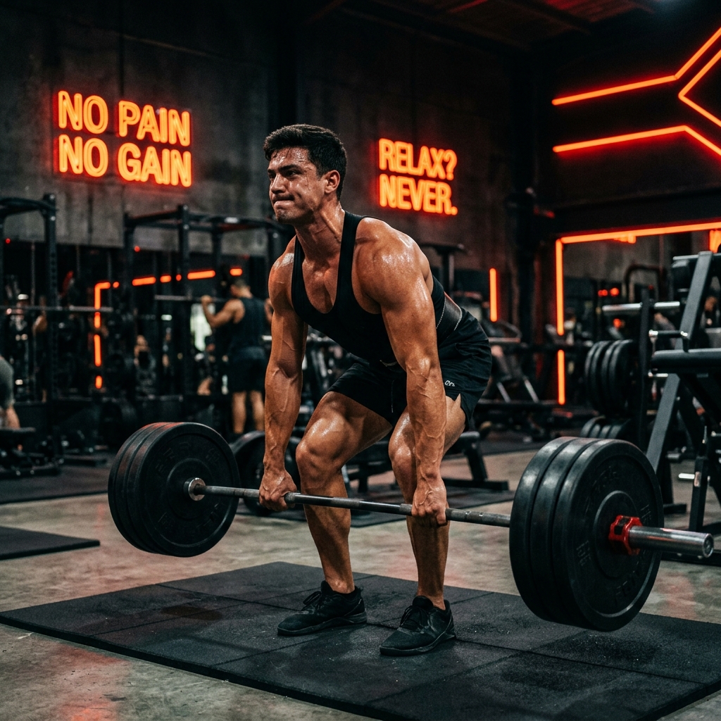 Weight Loss Training